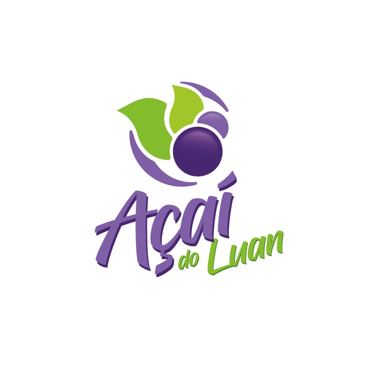 Açaí do Luan